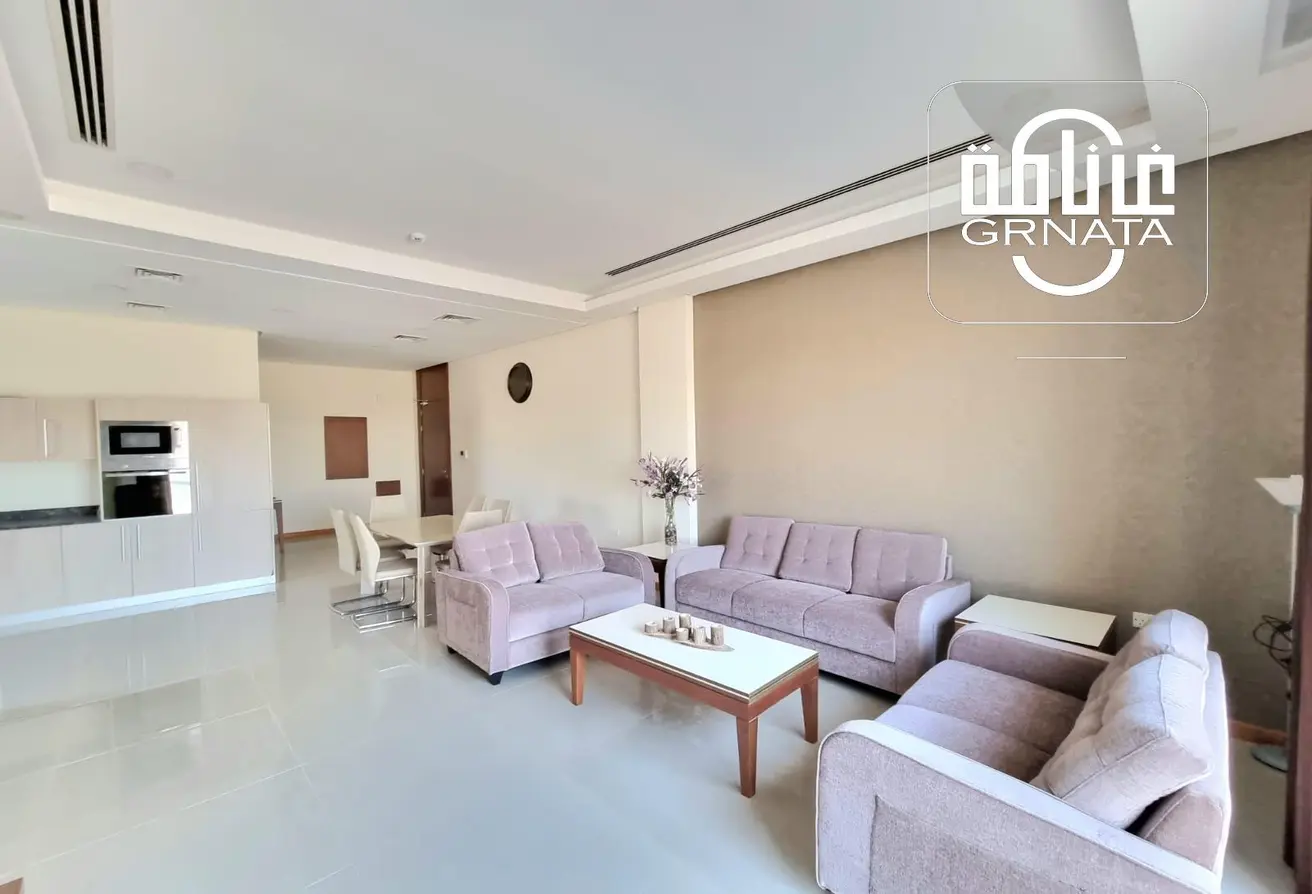 Apartment For Rent In Amwaj
